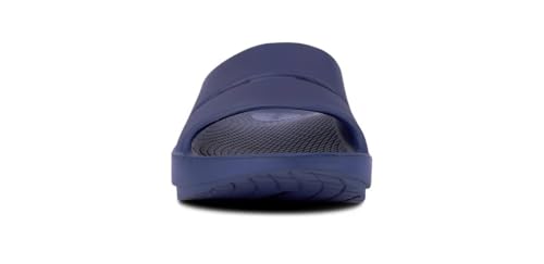 Image of OOFOS OOahh Unisex - Men's and Women's Sport Recovery Slide Sandals