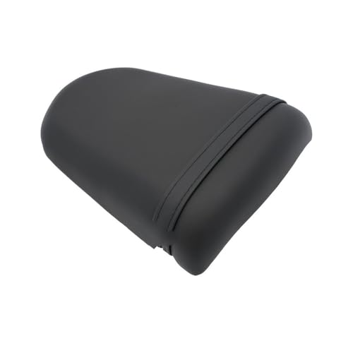 Asiento de pasajero para moto GSXR1000 de cuero sintético