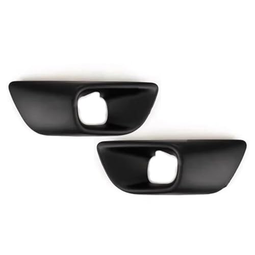 Phare anti-brouillard Citroen C4 Picasso MK2 9801674480 optique pare-chocs avant