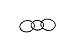 ACDelco 24236928 GM Original Equipment Automatic Transmission Electrical Connector Passage Seal Kit