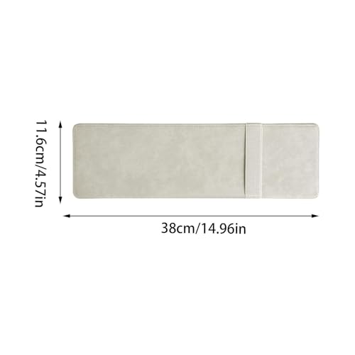 Extensor de parasol de coche con panel tintado de policarbonato de 14,9 pulgadas 6