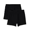 The Children's Place Baby Girls' and Toddler Cartwheel Shorts