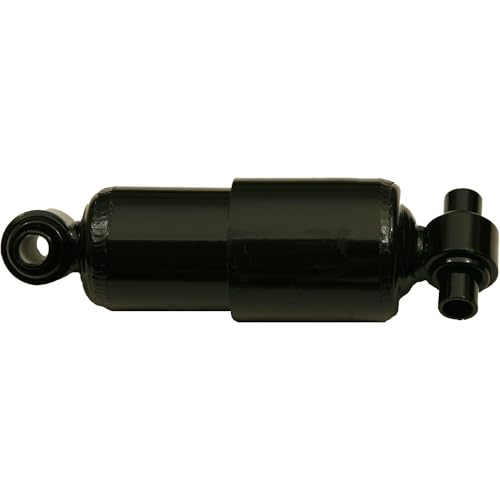 Image of Gabriel 83029 FleetLine HD Truck Cab Shocks Fits Volvo VN Series, 2200 VN Models, Horizontal Position; OEM# 20496217, 8078547, 317772