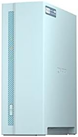 Qnap TS-130 1 Bay - Ağ belleği muhafazası - Dosya depolama ve multimedya akışı için bütçe dostu Home NAS - Görsel 5