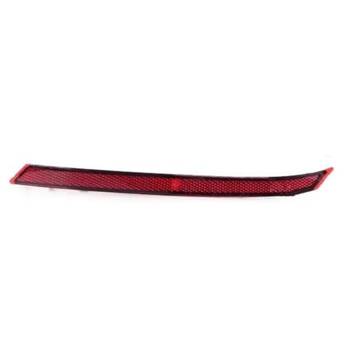 Feu antibrouillard pare-chocs arrière LED pour Velar L560 LR093436