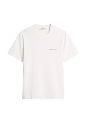 T-Shirt Homme Marc O'Polo Denim pour un look urbain quotidien