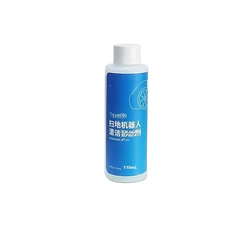 tBECOVACS Deebot OzmoɑΉBtT20 T30 N9{T10 OMNI T10 TURBO X1 OMNI X1 TURBO t Liqui(110ML 1PC)