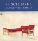  Karl Friedrich Schinkel. Möbel und Interieur