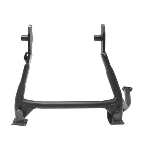 Béquille centrale Tiger 900 surélever et stabiliser votre moto