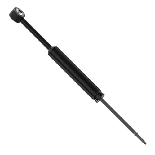 Image of Detroit Axle - Rear Shock Absorbers for 2015 2016 2017 Chrylser 200, 2 Complete Shock Absorbers Assembly Replacement