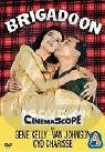 Brigadoon Stdvdd [Import allemand] [DVD]