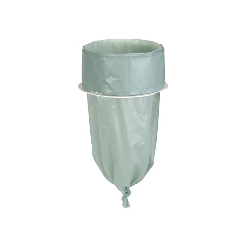 Kindsgut Windeleimer Wal Nachfüllfolien Set, Nachfüllpackung 3er Set, ungefähr 25-30 volle Windeln in einer Leerung, dezenter und frischer Duft