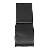 Soutien : grâce à son rembourrage haute densité, le coussin de tapis abdominal offre un soutien optimal à votre colonne vertébrale et à votre coccyx lors de vos exercices abdominaux intensifs et de vos séances de renforcement du tronc. tapis abdominal, accessoires de gym à domicile