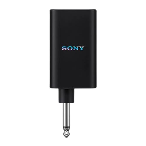 Sony ULT MIC Wireless Microphone for Karaoke, Two Wireless Mics & Receiver - image 4