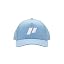 Soft Blue
