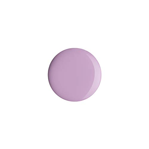 Image of Faces Splash Glossy Nail Enamel, Viola 41, 8 ml and Faces Splash Glossy Nail Enamel (Frozen 40, 8 Ml) and Faces Glossy Splash Nail Enamel, Dove 38, 8 ml