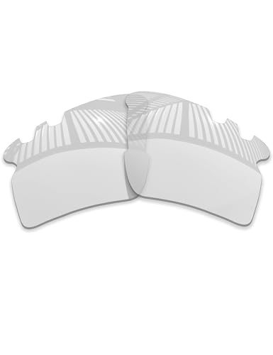Image of Polarized Replacement Lenses for Oakley Flak 2.0 XL Vented OO9188 Sunglasses Frame-Multiple Colors