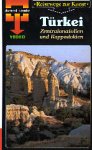  Türkei - Zentralanatolien und Kappadokien [VHS]