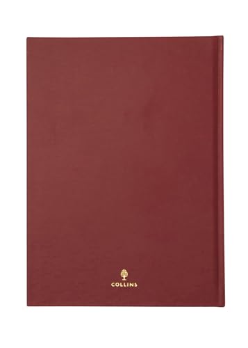 Collins Debden Classic 2024 Diary Manager Week to View Business Planner (with Appointments), Business Planner and Organiser - Image 3