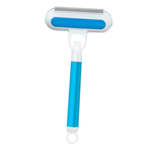 ATORSE Pet Hair Removal Brush Dog Spray Shedding Brush for Bedding...