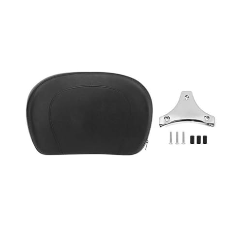 Coussin dossier de moto pour éliminer le mal de dos en Road King