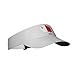 Vintage Malta Maltese Flags Sun Visor Hats for Women Men Classic Adjustable Sport Empty Top Hat Outdoor Sport Running Caps Fashion Beach Visor Cap White Unisex Gift