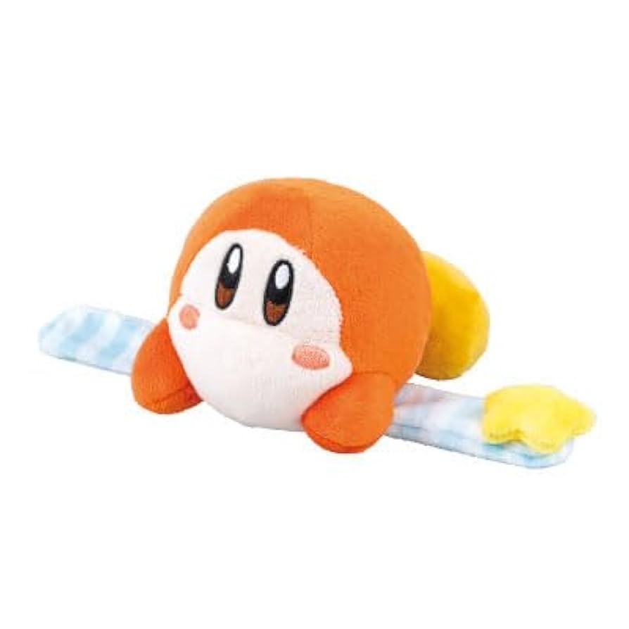 星のカービィ　ワドルディ キャラクター紹介 ワドルディ | 星のカービィポータル