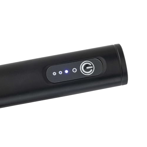 Miniatura 5 de Jata Jees5504 - Espumador De Leche Eléctrico De Mano Recargable Usb-C, Batidor De Leche Con 3 Velocidades, Espuma Para Café, Cappuccino Y Latte, Varilla De Acero Inoxidable, Batería De Litio