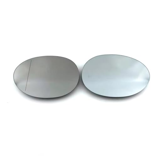 Verre de rétroviseur extérieur de qualité supérieure pour Mini Clubman F54 F55 F56 F57