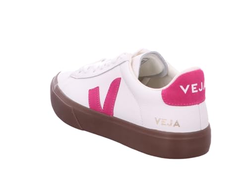 Image of Veja Women's Campo Sneakers