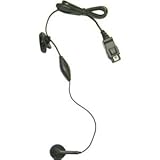  Headset Kopfhörer für Siemens C25 C35 C45 M35 M50 ME45 MT50 S25 S35 S45 S45i SL45 SL45i