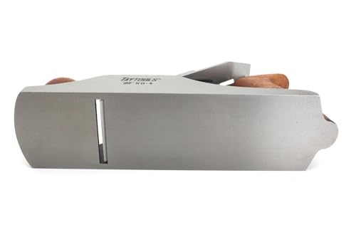 Taytools #4 Bedrock Smoothing Plane