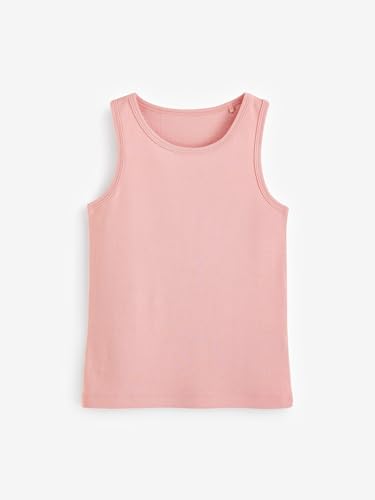 NEXT Unterhemden im 5er-Pack Multi Pastell 11-12 Jahre