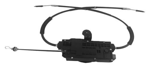 Actuador de freno de estacionamiento para BMW F01 F02 730i 740i OEM 34436877316