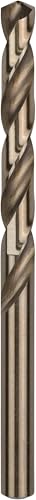 Bosch Professional Metallbohrer HSS-Cobalt (10 Stück, Ø 7,5 mm)