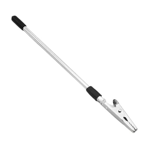 Lmyzcbzl Armband Werkzeug, Schmuck Helfer, Armband-Hilfsmittel aus Metall Cover