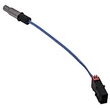 OEM DC32-00010C Washer Temperature Sensor Thermistor Fits for Samsung Kenmore Washer Replaces 2068433 AP4578647 PS4204988 EAP4204988