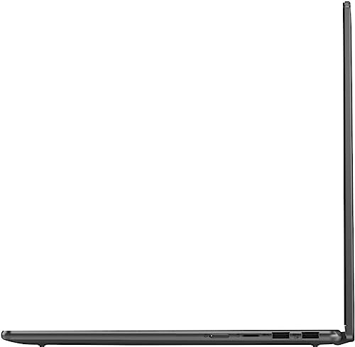 Image of Lenovo Yoga 7i 16 inch WUXGA 2 in 1 Touch Laptop | Intel Core i5-1335U | Intel Iris Xe Graphics | 8GB RAM DDR5| 512GB SSD | Backlit Keyboard | Fingerprint | Windows 11 Home | Bundle with Stylus Pen