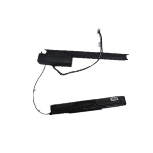 Haut-parleur interne Dell XPS 15 L521X noir piece PC portable