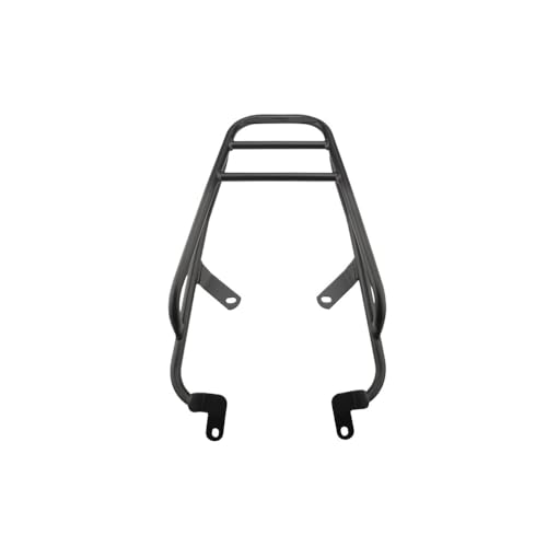 R12用 ナインT用 R 12 2024用 後部座席用荷物ラックサポート棚 トップボックスケース スーツケースキャリア リアラック リアラゲッジ