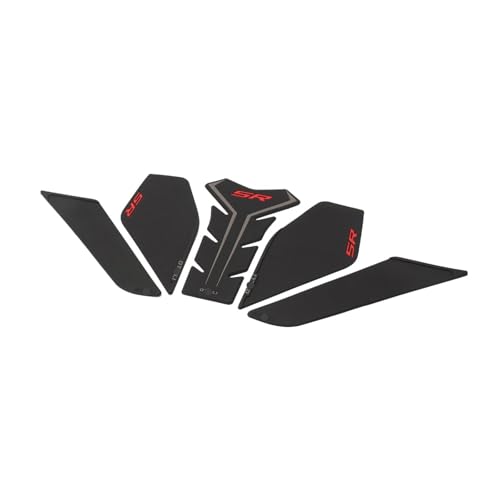 Kit décalcomanies réservoir CFMOTO 450SR pour protéger votre moto lors de vos sorties