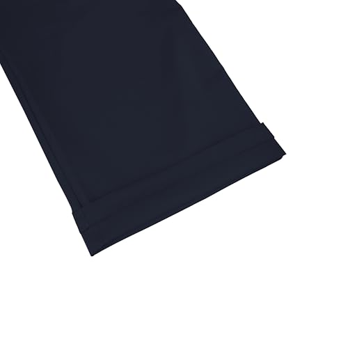 Men's Work Pants Classic Fit Business-Suit-Pants-Separates4