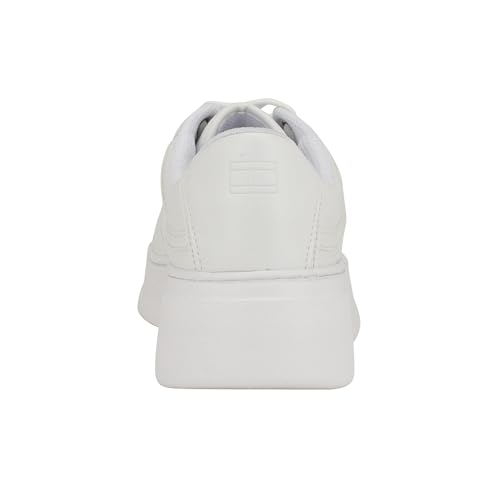 Tommy Hilfiger Women's Glenny Sneaker4