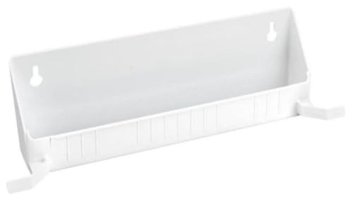 Rev-A-Shelf 6561-11-11-4 6561 Series 11" Tab Stop Sink Front Tip-Out Tray