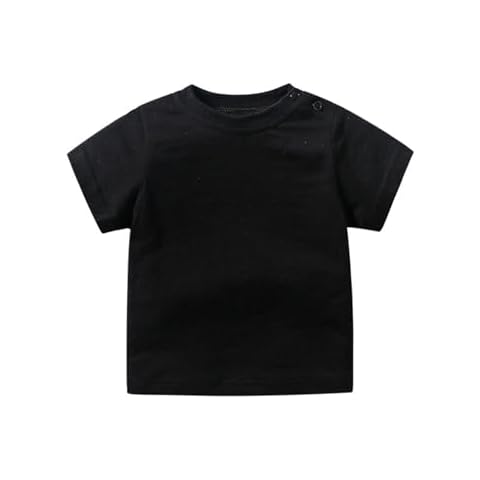 T-shirt bébé fille Generisch Cover