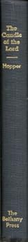 Hardcover The candle of the Lord Book