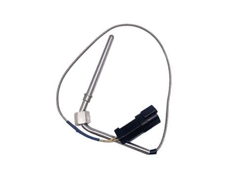 Aftermarket Temperature Sensor 241-9591 383-2989 Fit Intended for Engine 3508B 3512B 3516B Generator G3516B SR4B PMG3516