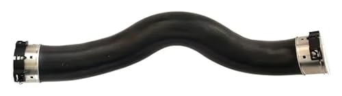 Kit d'admission pour BMW G30 G31 G11 G12 avec filtre et tuyau moteur 11618572859