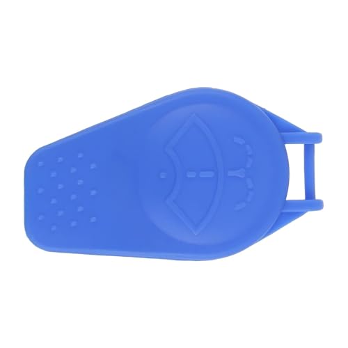 Bouchon lave-vitre 3M5117632AB haute durabilité pour réservoir d'eau Ford S-Max