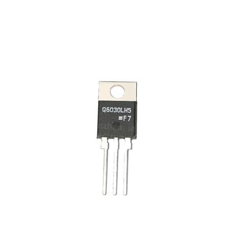 Triac 30A 600V Q6030LH5TP TO-220 composant électronique variateur